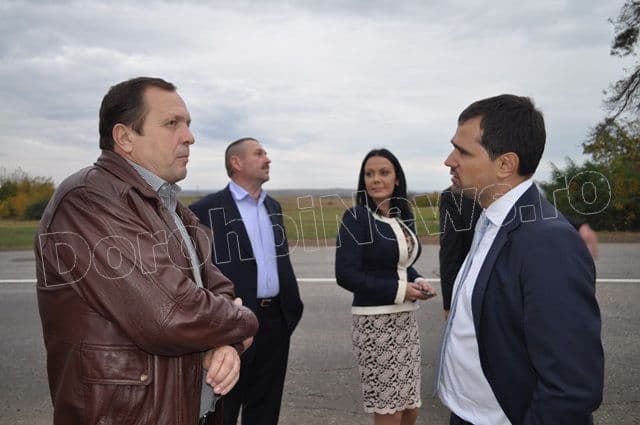 Oficialitati in vizita de lucru la Braesti_15