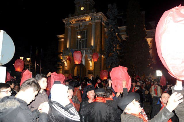 PSD Botosani lampioane (2)