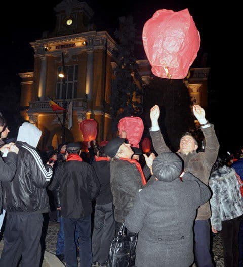 PSD Botosani lampioane (3)