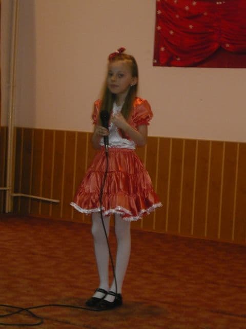 Eveniment organizat de Star of Hope Dorohoi cu ocazia zilei de 8 Martie  3