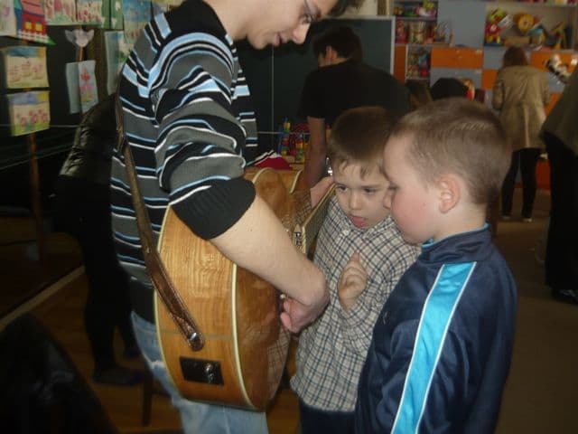 Star of Hope Dorohoi Vizită în cadrul „Săptămânii Altfel” primită de la elevii CN „Grigore Ghica”_4