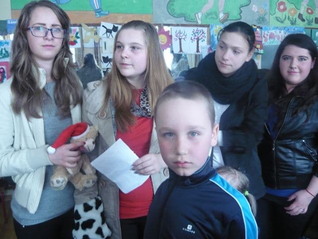 Star of Hope Dorohoi Vizită în cadrul „Săptămânii Altfel” primită de la elevii CN „Grigore Ghica”_5