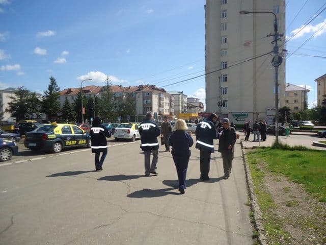 Marți, 13 mai, Ziua Informării Preventive marcată și la Dorohoi_1