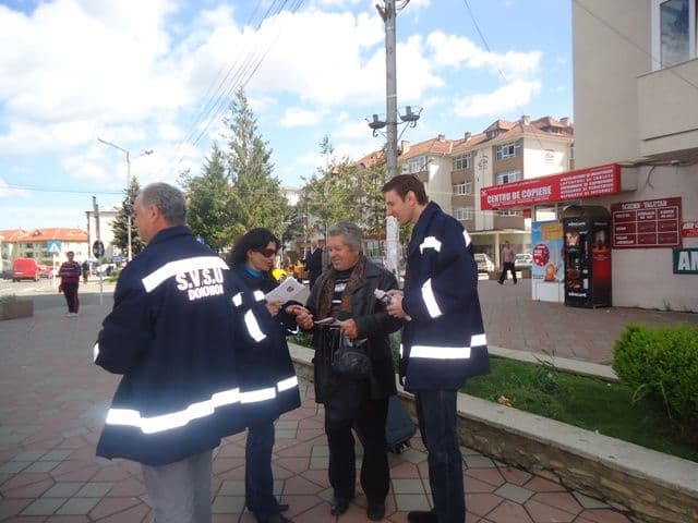 Marți, 13 mai, Ziua Informării Preventive marcată și la Dorohoi_3