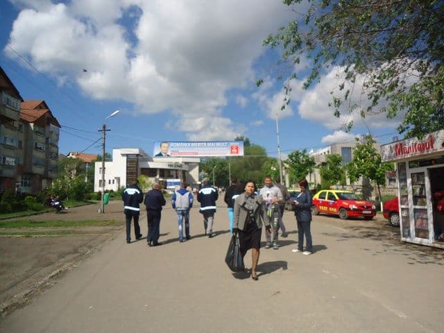 Marți, 13 mai, Ziua Informării Preventive marcată și la Dorohoi_5