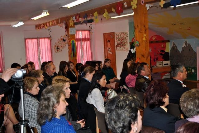 Voluntari Sarepta 13