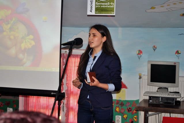 Voluntari Sarepta 17
