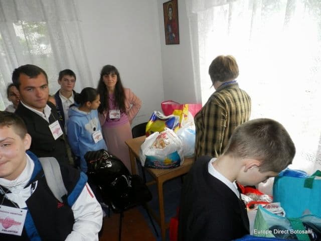 Căminul pentru persoane vârstnice „Sf. Ioan” Bucecea - 3