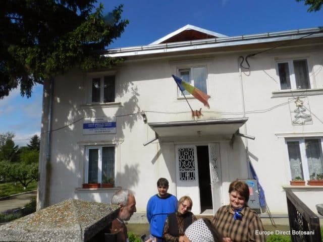 Căminul pentru persoane vârstnice „Sf. Ioan” Bucecea - 6