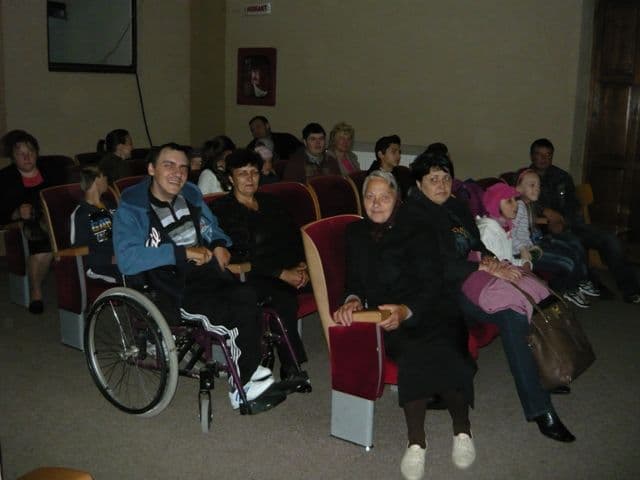 Fundația Star of Hope (2)