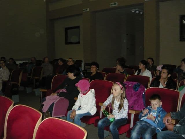 Fundația Star of Hope (3)
