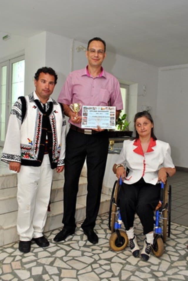 IHTIS la ceas aniversar10