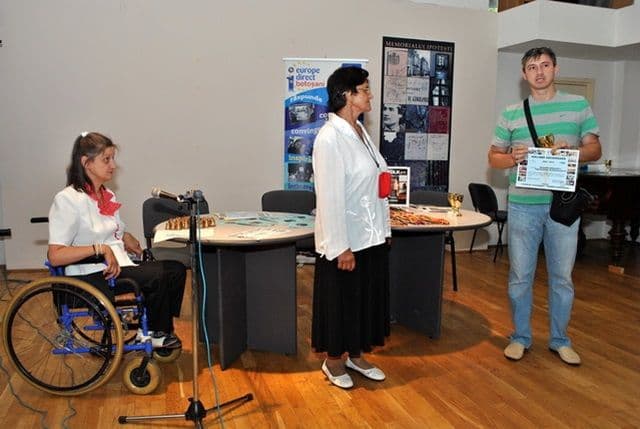 IHTIS la ceas aniversar15