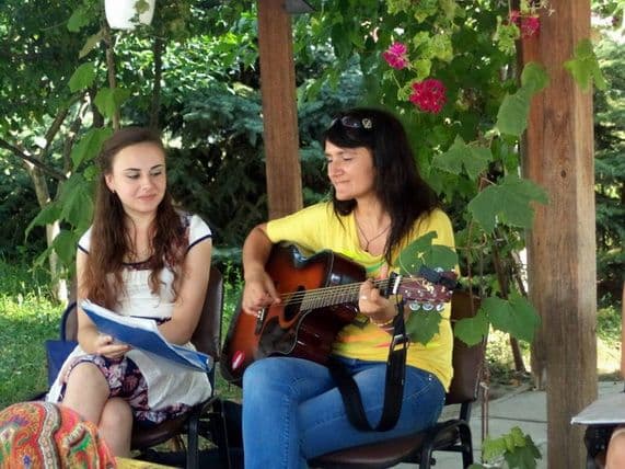 Dorohoi caminul de batrani (2)
