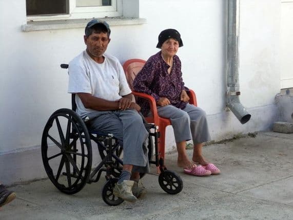 Dorohoi caminul de batrani (6)
