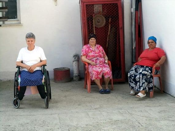 Dorohoi caminul de batrani (7)