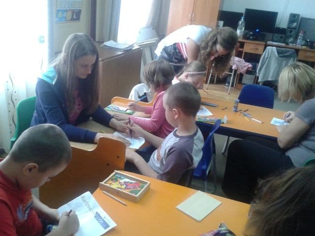Activitati voluntariat Centrul Sperantei Dorohoi_3
