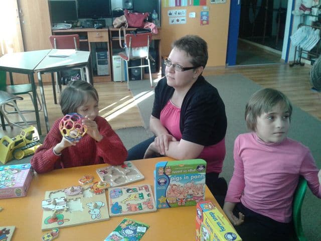 Fundatia Star of Hope Dorohoi (2)