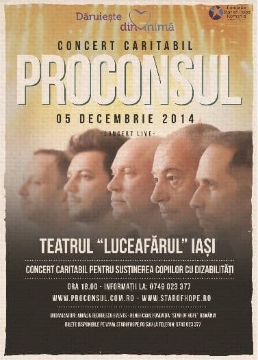 Proconsul