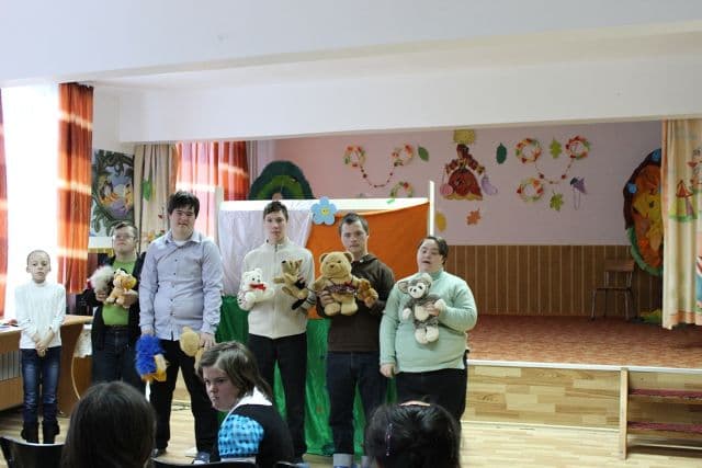 Star of Hope Dorohoi (5)