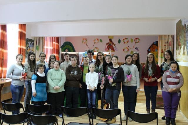 Star of Hope Dorohoi (6)