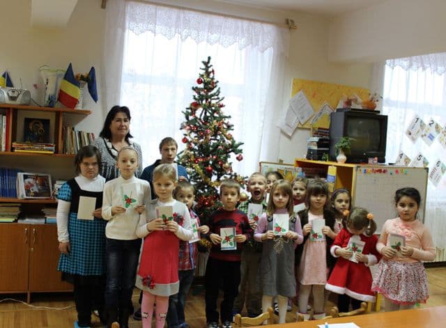 Star of Hope Dorohoi (7)