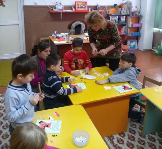 Star of Hope Dorohoi (8)