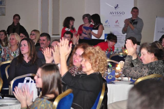 Gala Star of Hope 2014_15