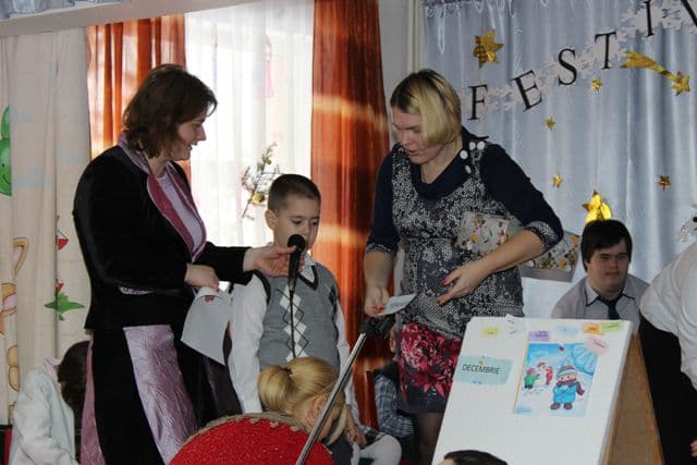 Fundaţia Star of Hope România (2)