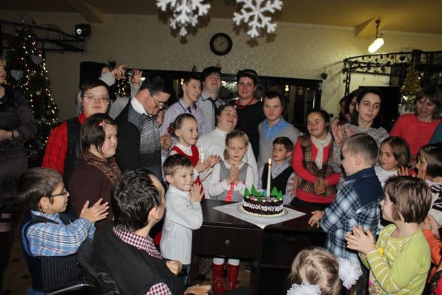 Fundaţia Star of Hope România (5)
