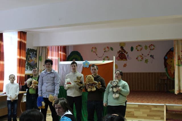 Fundaţia Star of Hope România (8)