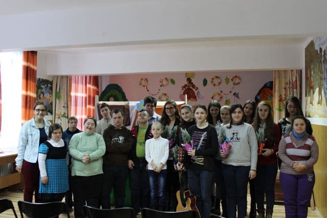Fundaţia Star of Hope România (9)