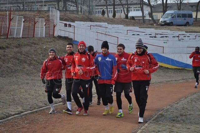 FCM Dorohoi_antrenament 2014_02