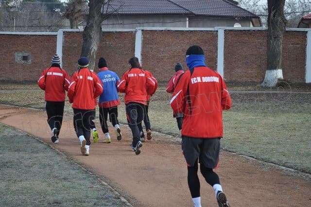FCM Dorohoi_antrenament 2014_05