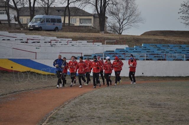 FCM Dorohoi_antrenament 2014_07