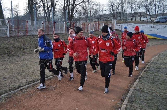 FCM Dorohoi_antrenament 2014_08