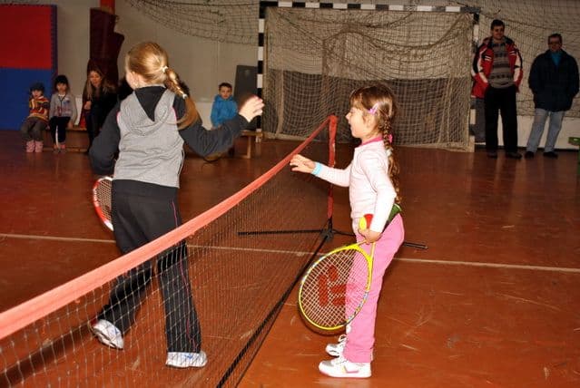 Tenis 10 FRT 020