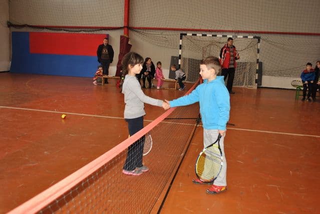 Tenis 10 FRT 052