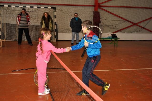 Tenis 10 FRT 056