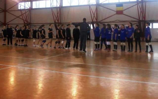 Vladeni-Handbal faza judeteana (2)