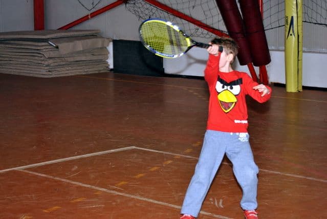 Tenis 10 Dorohoi (4)