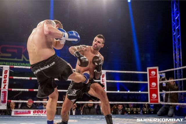bogdan stoica superkombat