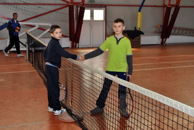 Tenis 10 051