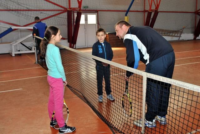 Tenis 10 060