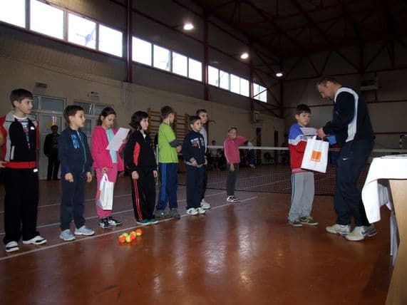 Tenis 10 062