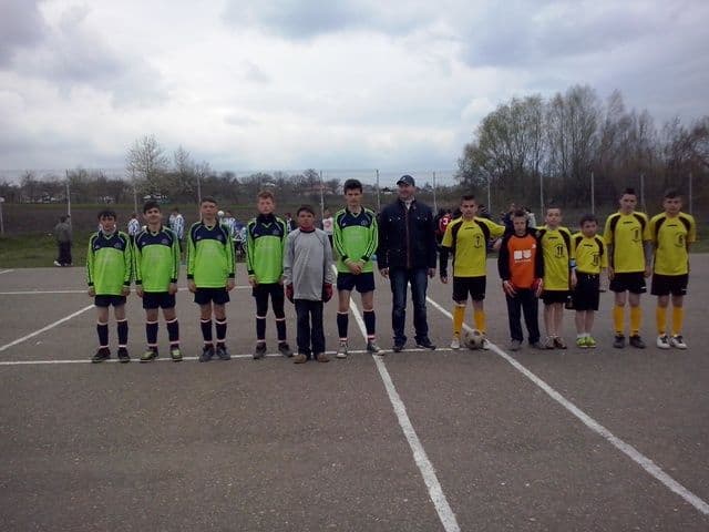 Sportul te face mare (6)