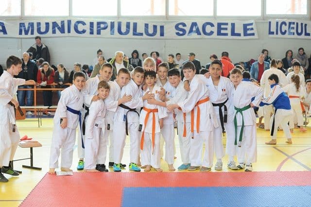 cupa Karate Tiger025