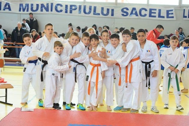 cupa Karate Tiger024