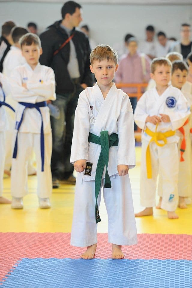 cupa Karate Tiger005