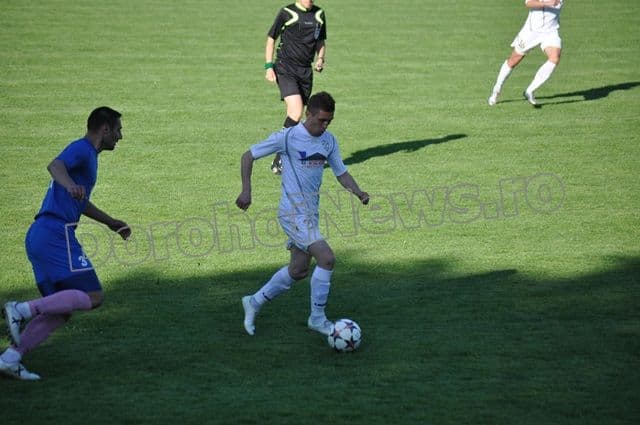 FCM Dorohoi la două puncte de lider şi de promovare_02